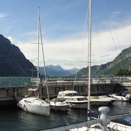 San Nicolo Apartment Lecco Bagian luar foto