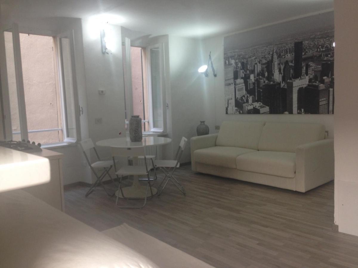 San Nicolo Apartment Lecco Bagian luar foto