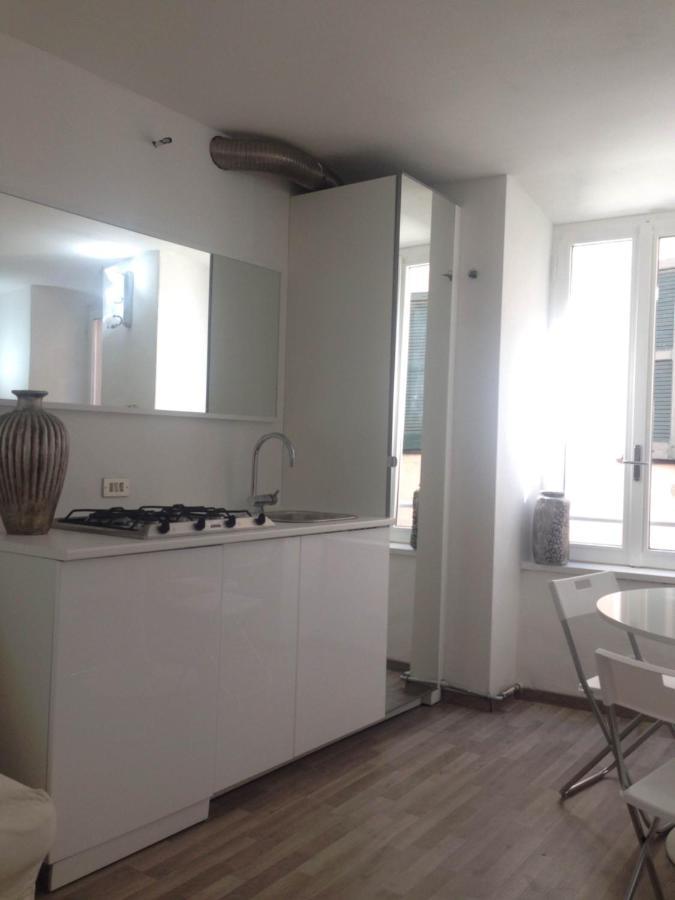 San Nicolo Apartment Lecco Bagian luar foto