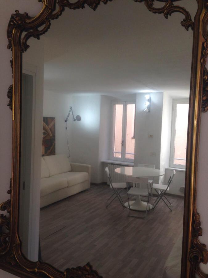 San Nicolo Apartment Lecco Bagian luar foto