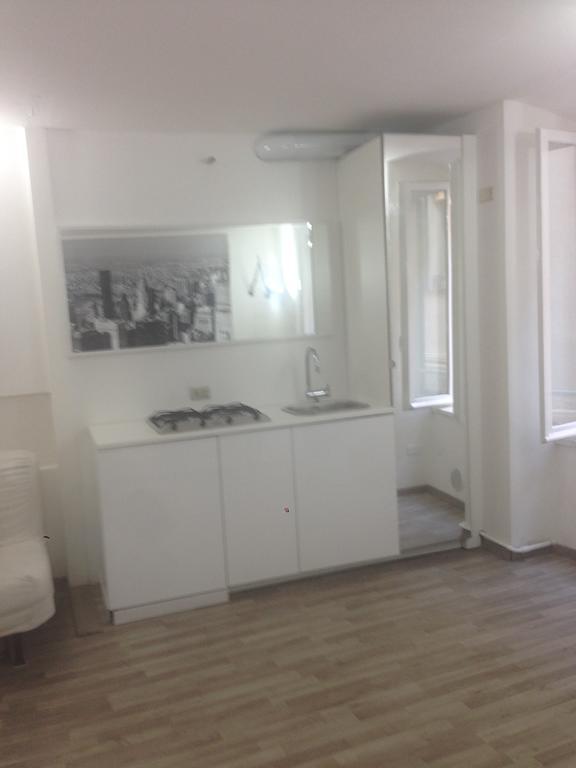 San Nicolo Apartment Lecco Bagian luar foto