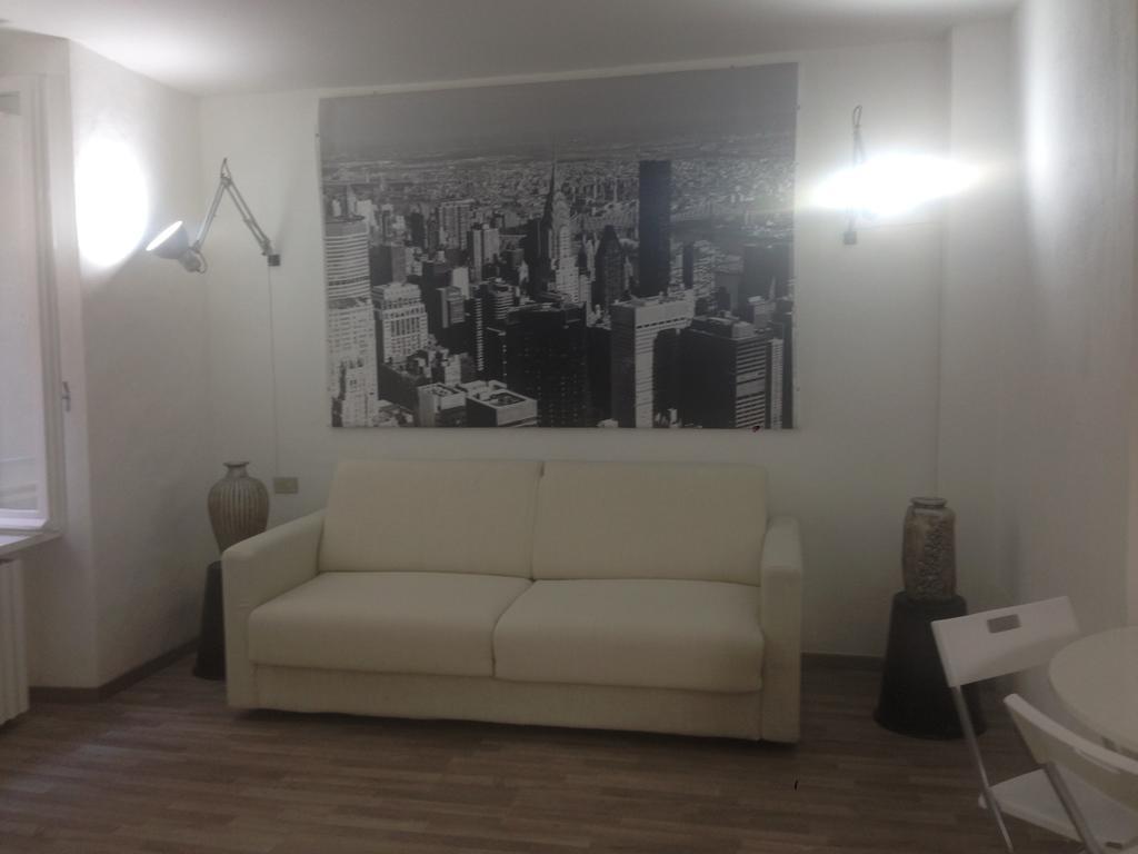 San Nicolo Apartment Lecco Bagian luar foto