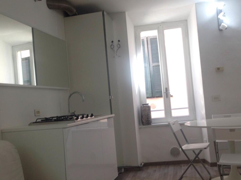 San Nicolo Apartment Lecco Bagian luar foto