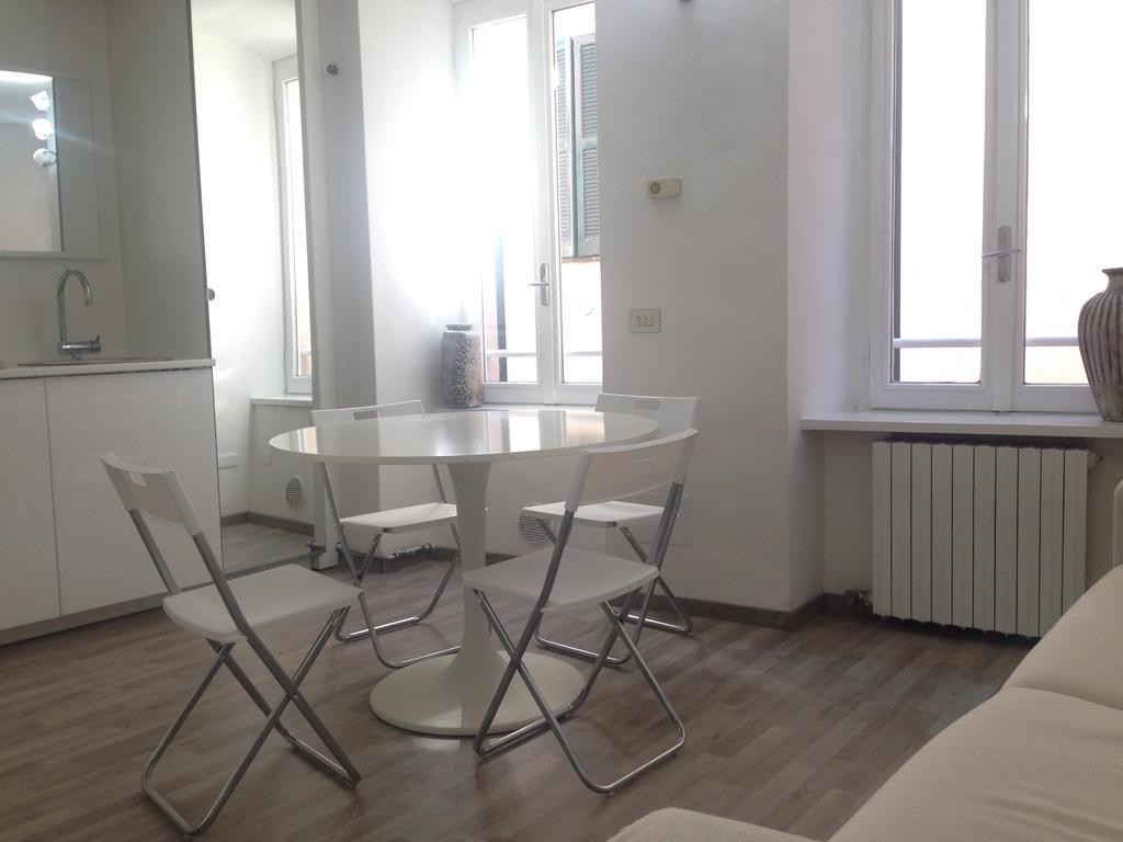 San Nicolo Apartment Lecco Bagian luar foto
