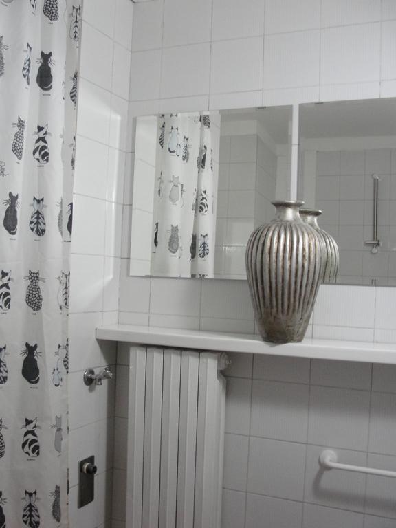 San Nicolo Apartment Lecco Bagian luar foto