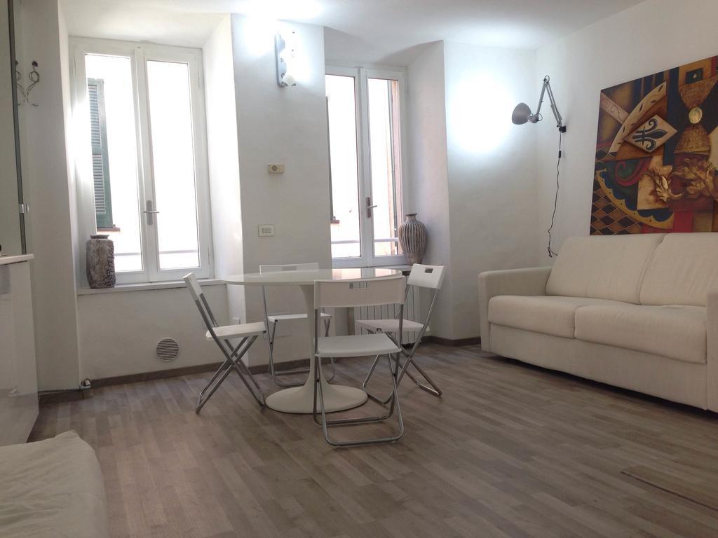 San Nicolo Apartment Lecco Bagian luar foto