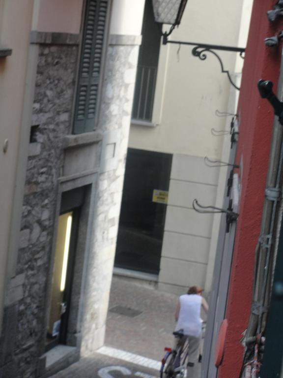 San Nicolo Apartment Lecco Bagian luar foto