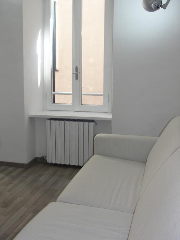 San Nicolo Apartment Lecco Bagian luar foto